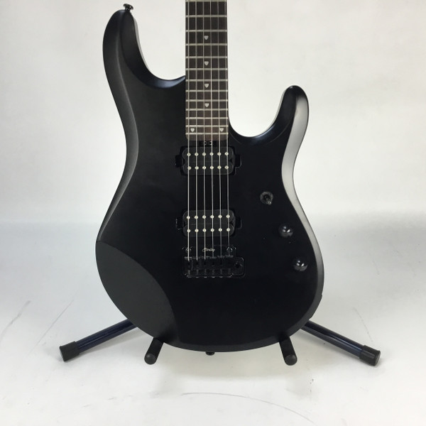 Used Greco SUPREME SOUND BUSTER S Type Electric Guitar Blue 6-String