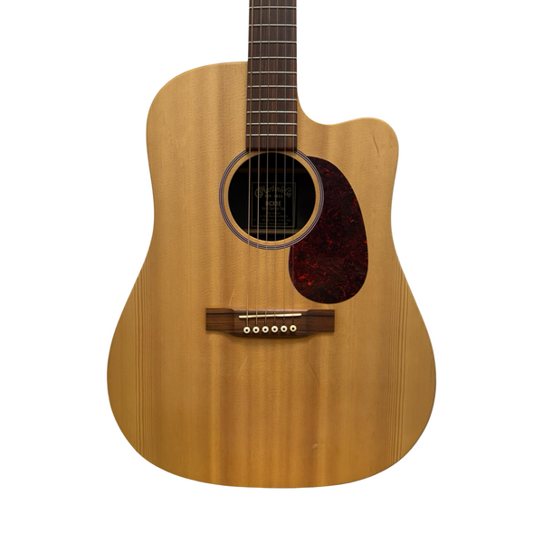 Used TAKAMINE TD-32 BS Acoustic Guitar
