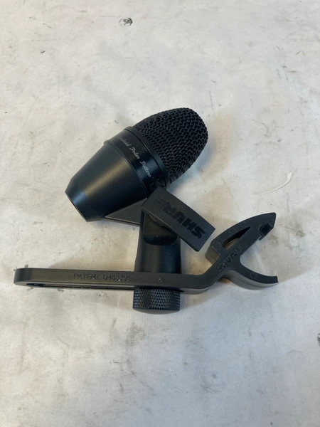 Used Audio Technica ATM41A Dynamic Microphone