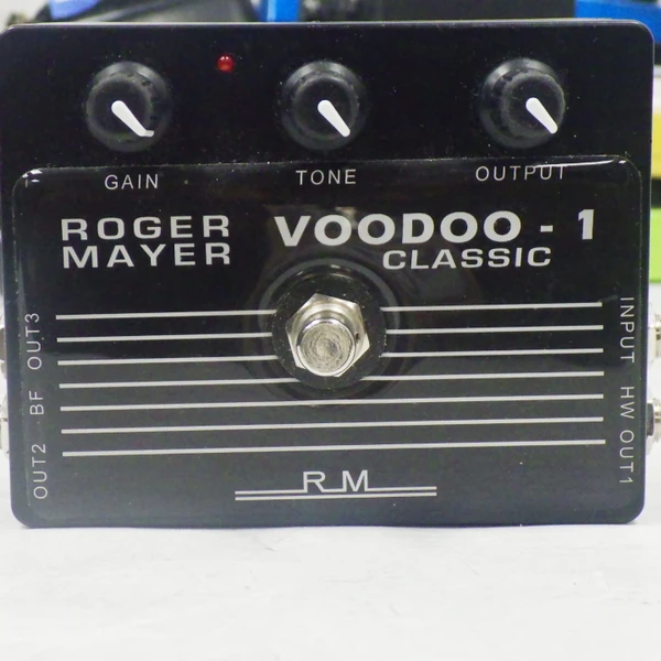 Used Seymour Duncan POWERSTAGE 200 Guitar Effects Pedal