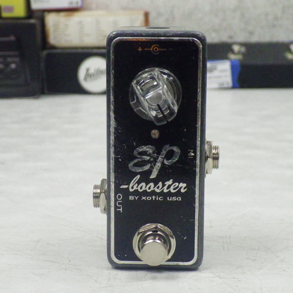 Love Pedal amp 50 ™ ブースター 正規輸入品 LovePedalAmp501.jpg?v=