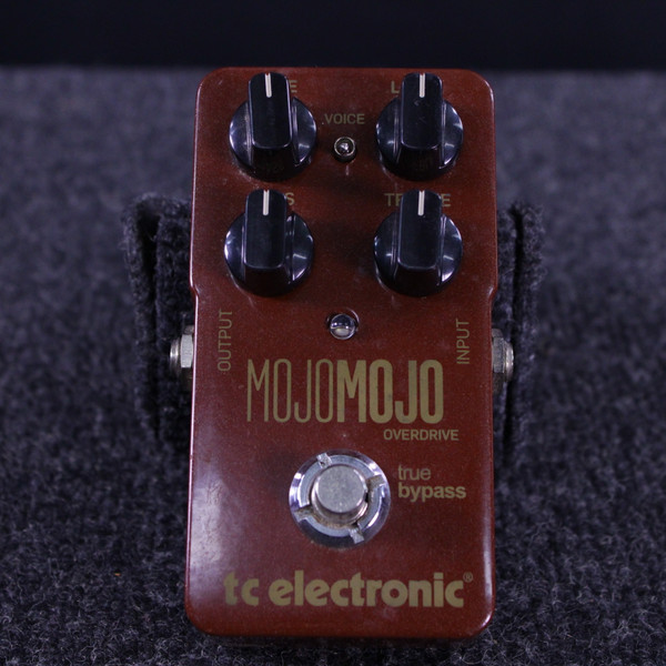 Used Outlaw Guitar Effects OUTLAW EFFECTS DUMBLEWEED Overdrive Pedal