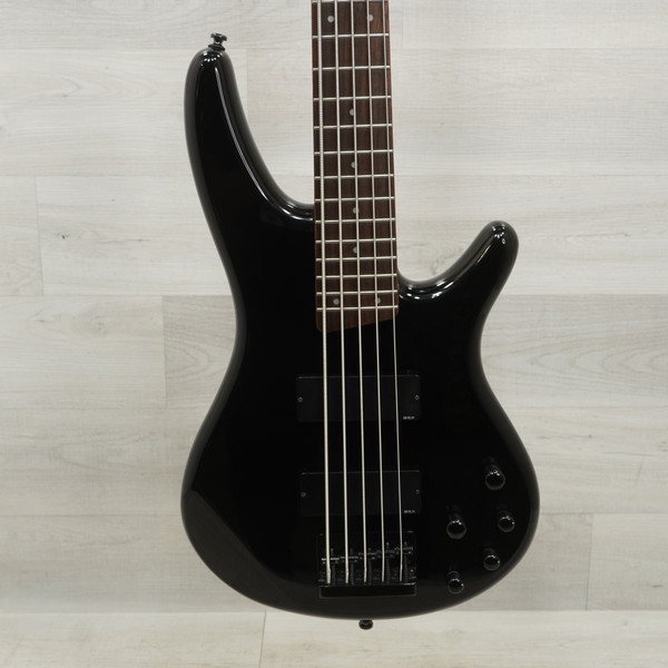 Used Ibanez SDGR SR500 Bass Guitar Wood 4-String