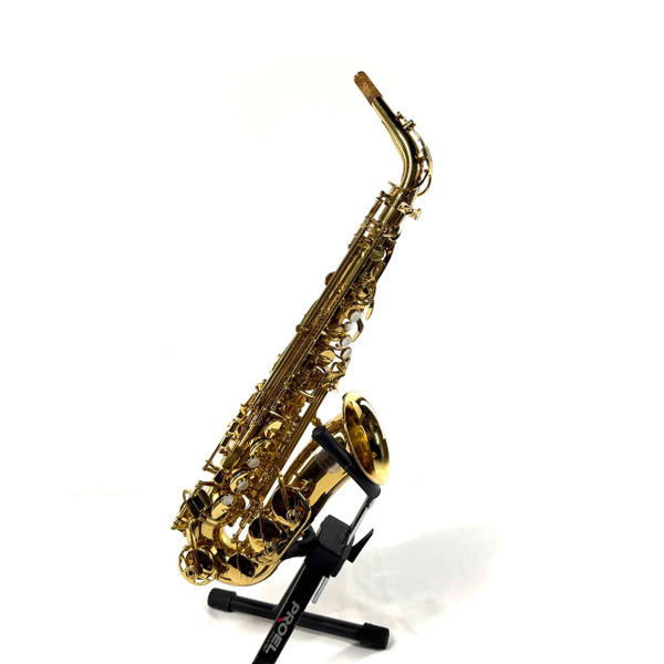 Used Jupiter JAS-869 Alto Saxophones Alto Saxophones