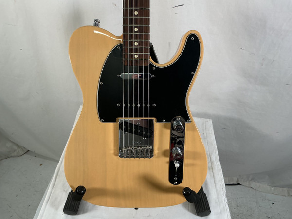 Used Warmoth CUSTOM T-STYLE ELECTRIC T Type Electric Guitar