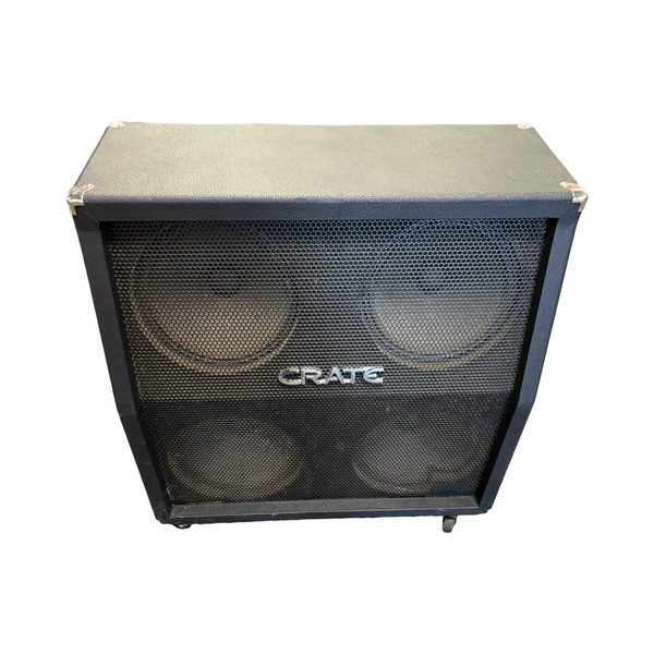 Used Hartke HA1400 140-WATT BASS AMPLIFIER HEAD Vintage Bass