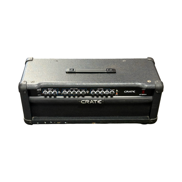 Hartke - Yahoo!オークション 140W ベースアンプヘッド HA1400 Hartke G2248 ハートキー ベースアンプヘッド HA1400 ベース