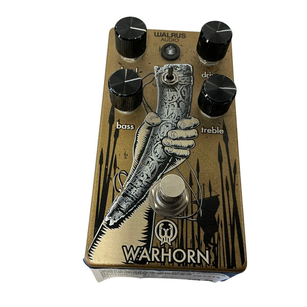 Used Seymour Duncan 805 Overdrive Pedal