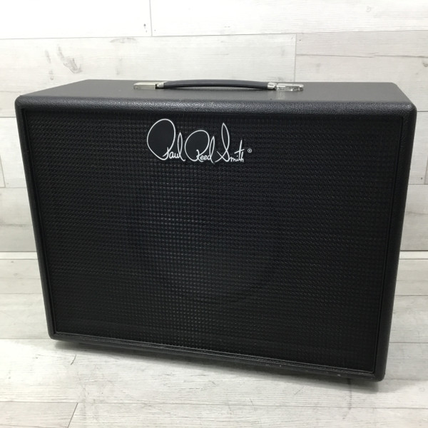 Used Orange PPC112 1 x 12 Guitar Speaker Cabinet 1 x 12