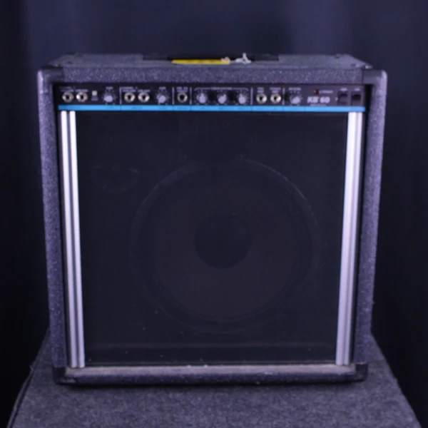 Peavey ピーヴィKB/A 300 USA製 アメリカ アンプ キャスター付 Used Peavey KB 300 Keyboard Amplifier