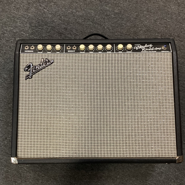 Used Ampeg SVT-2 Pro Bass Amp