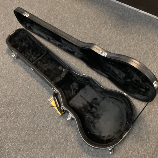 Used Epiphone LES PAUL CASE Guitar Case