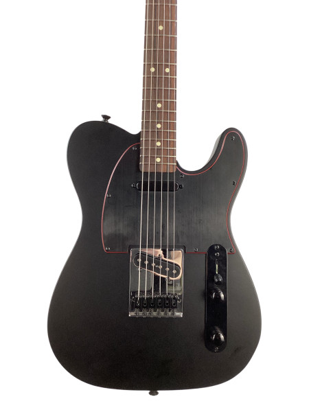 Used Fender HIGHWAY ONE TELECASTER MIM NECK T Type Electric Guitar