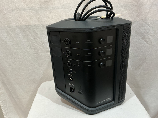 Used DBX DRIVE RACK VENU360 Speaker Management System