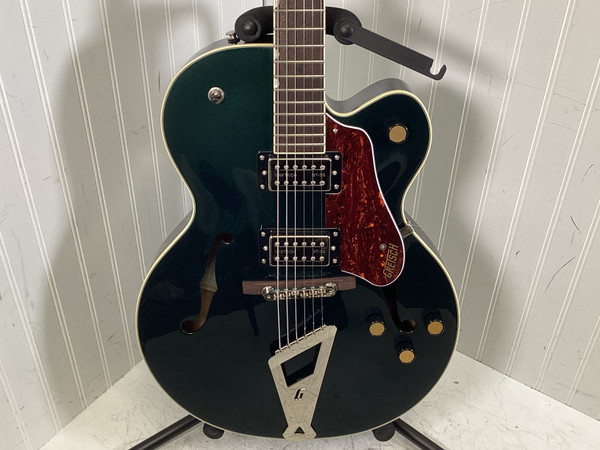Used Squier AFFINITY STARCASTER DELUXE B-STOCK Semi-Hollow