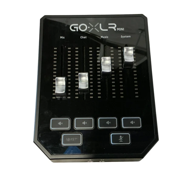 Used BBE SONIC MAXIMIZER 422A Pro Sound Product