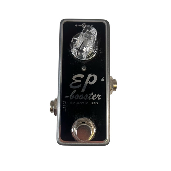 Used SVI SOUND GE BOOST Boost Pedal