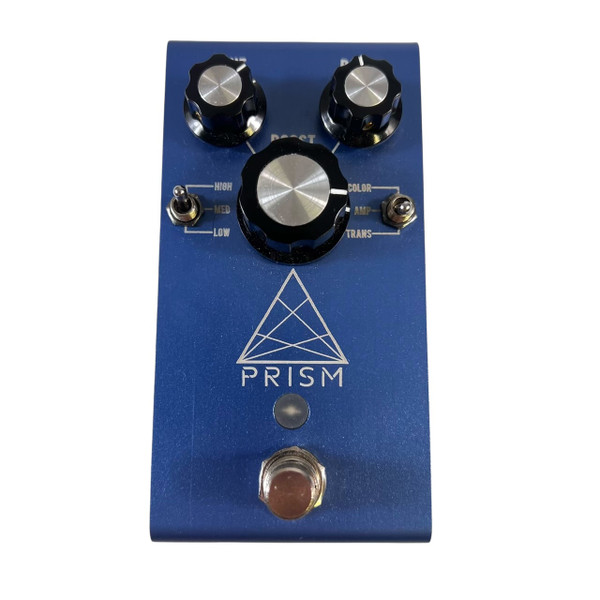 Used Seymour Duncan 805 Overdrive Pedal