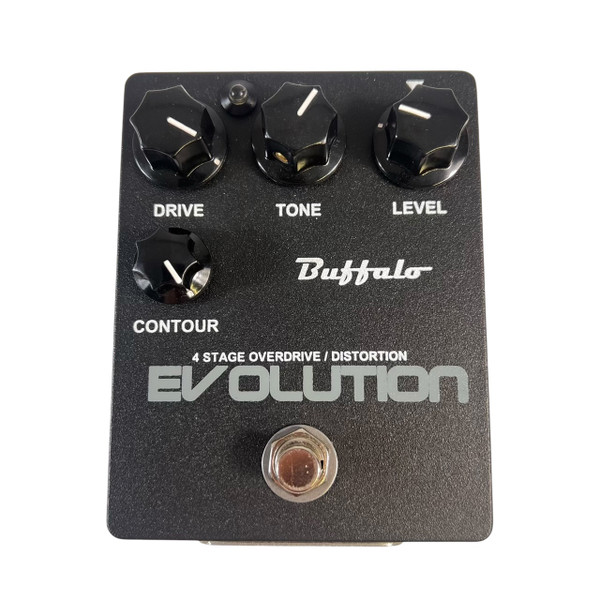 ギター Fulltone OCD V1.6 Used Fulltone Ocd V1 Series 2 Overdrive Pedal