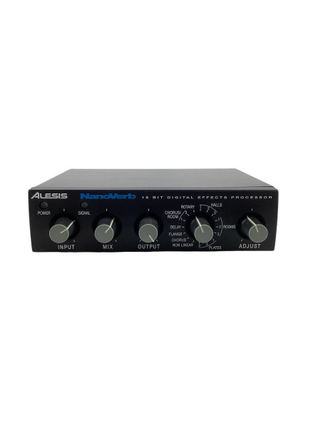 Used BBE 482I SONIC MAXIMIZER Pro Sound Effects Unit
