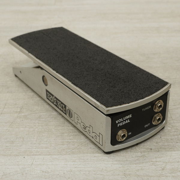Used Morley PRO SERIES VOLUME PVO Volume Pedal