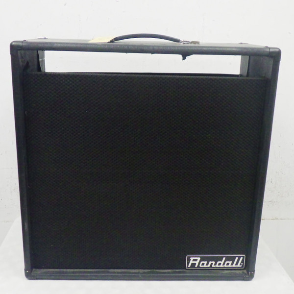 Used Marshall MX212A 8 OHM 2 x 12 Guitar Speaker Cabinet 2 x 12