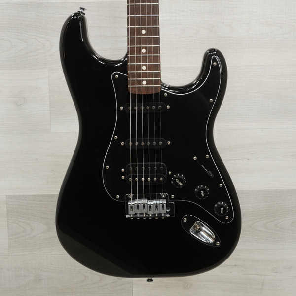 Used Jackson DXMG DINKY MIJ UPGRADED PICKUPS S Type Electric