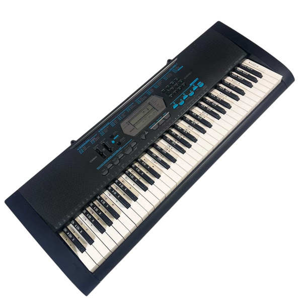 Used Yamaha PSR-262 61 KEYBOARD 61-Key Keyboard 61-Key