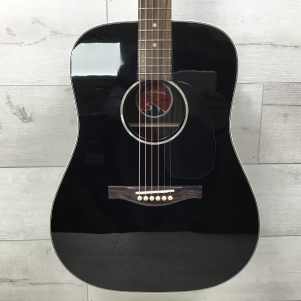 Used Fender GDC-200SCE A/E GUITAR MIK Solid Top Acoustic Guitar
