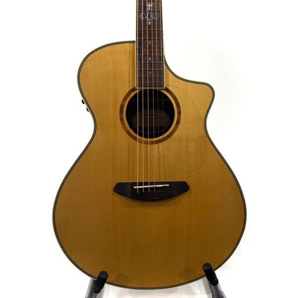 Used TAKAMINE TD-32 BS Acoustic Guitar