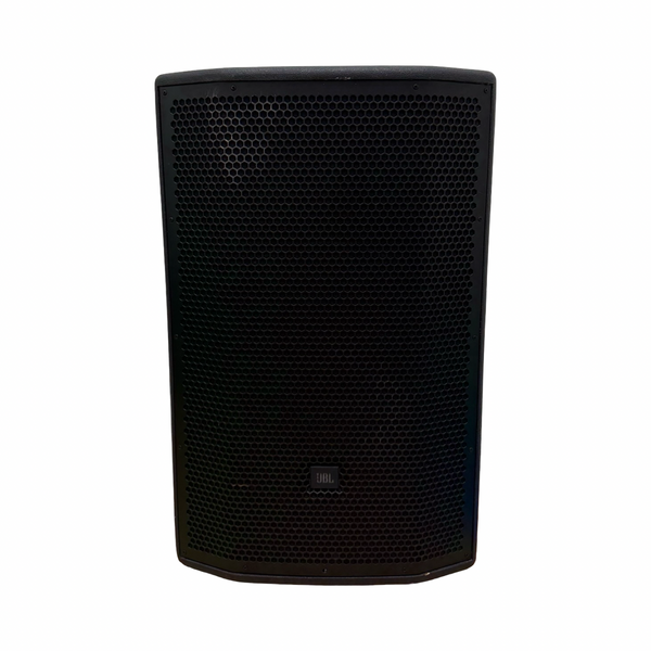 Used Mackie THRASH 215 POWERED SPEAKER Powered Full Range Speaker