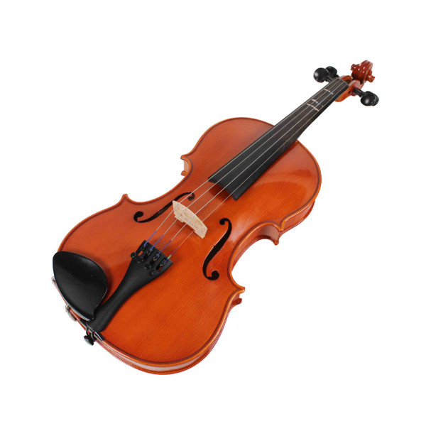 Used Suzuki 101RR 1/16TH VIOLIN Violins Violins