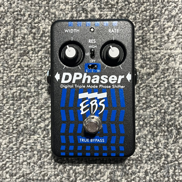 Used MXR PHASE 100 Phaser Pedal