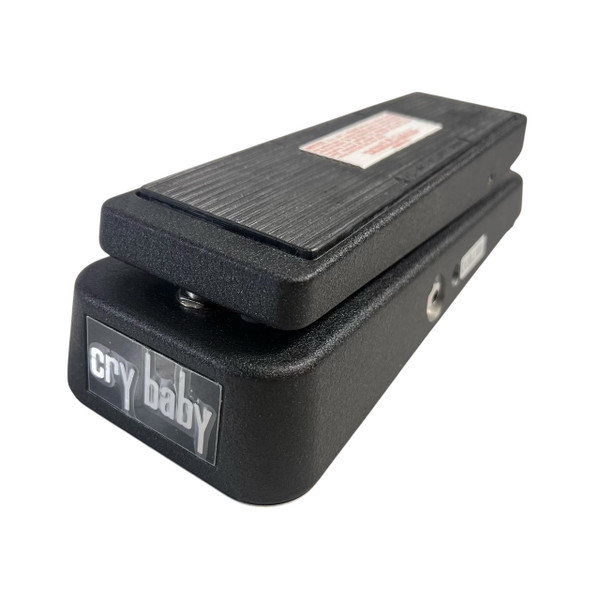 Used Dunlop CBM95 CRYBABY MINI WAH Wah Pedal