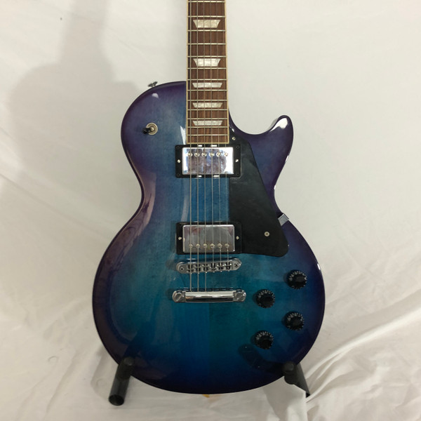 Used Gibson LES PAUL STUDIO 1993 LP Type Electric Guitar White 6