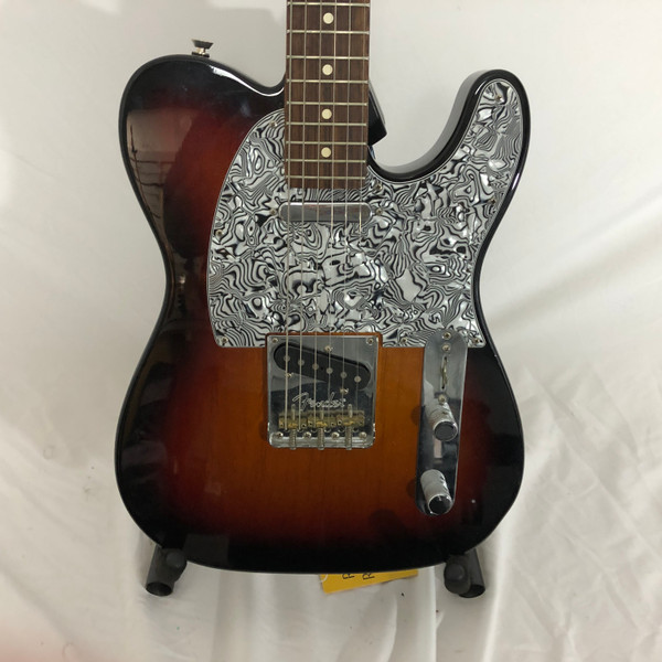 Used Fender TC52TX MADE IN JAPAN TELECASTER 95-96 T Type Electric