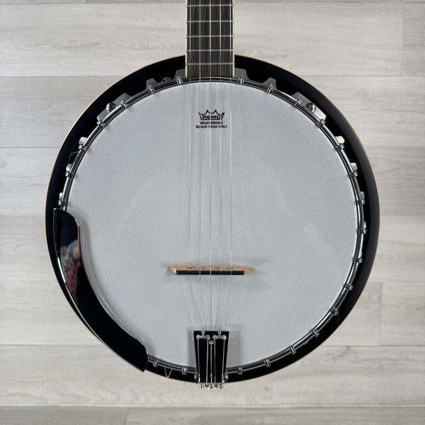 Used Morris 5-STRING BANJO Banjo