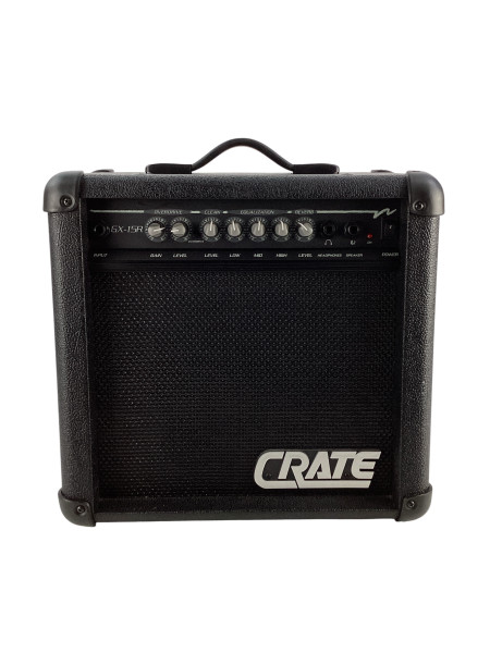 Used Epiphone STUDIO 15R 1 x 8 Solid State Amplifier 1 x 8