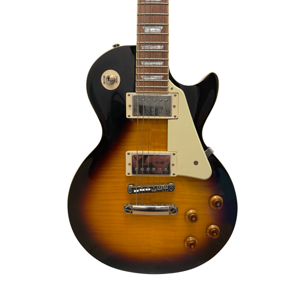 Used Epiphone 2003 LES PAUL STANDARD MIK LP Type Electric Guitar