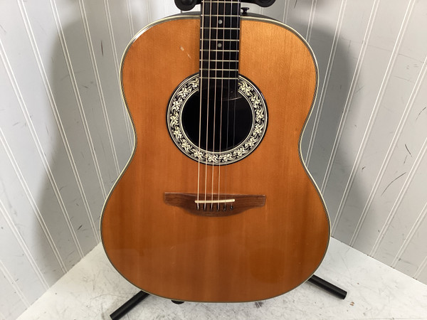 Used TAKAMINE TD-32 BS Acoustic Guitar