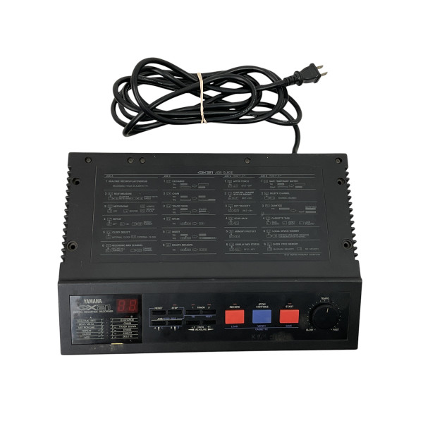 ヤ*マ様 BBE SONIC MAXIMIZER 411 Acoustic B1 BBE Sonic Maximizer 411 Rack EQ - Evolution Music ベース