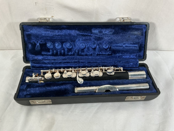 Used Jupiter JFL-507 Student Flute