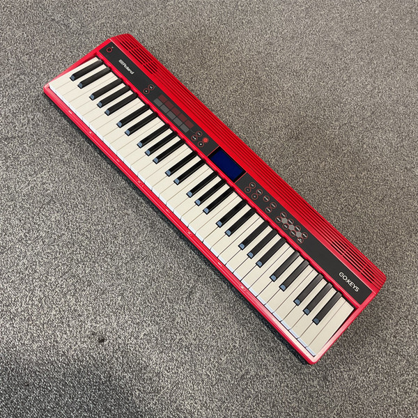 Used Yamaha PSR-630 61-Key Keyboard 61-Key