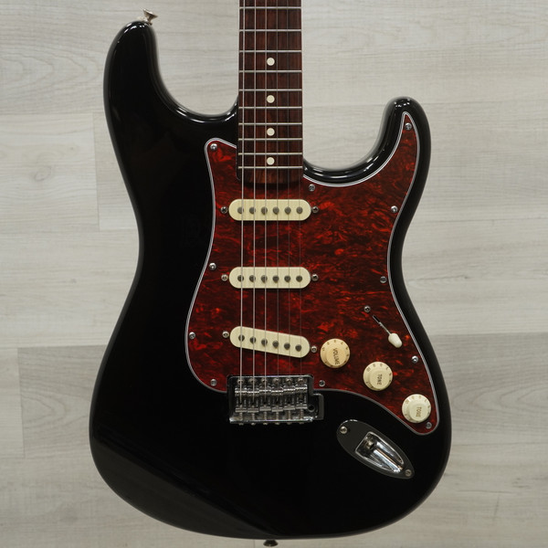Used Jackson DXMG DINKY MIJ UPGRADED PICKUPS S Type Electric