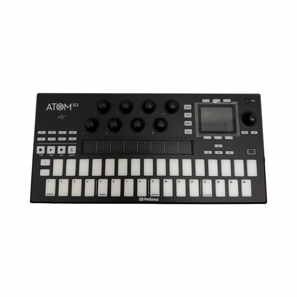 Used Akai MPC STUDIO Pad Controller Pad