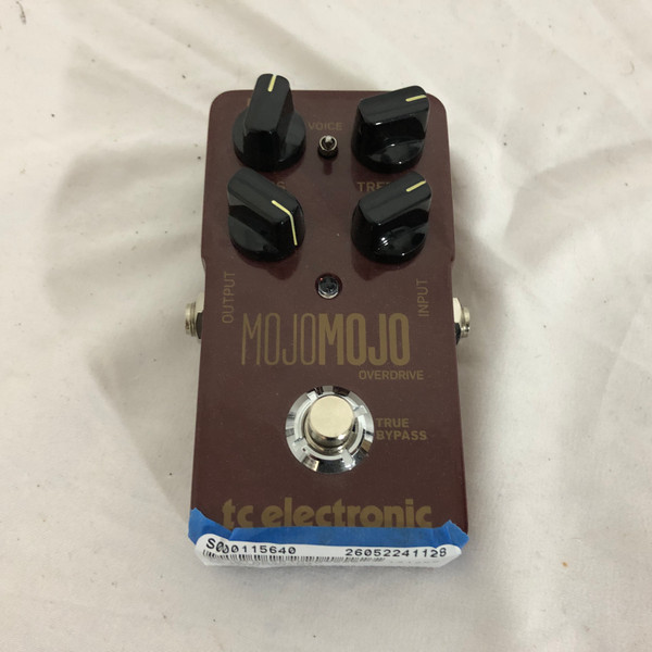 Used DemonFX Gladiator - Double Preamp Pedal