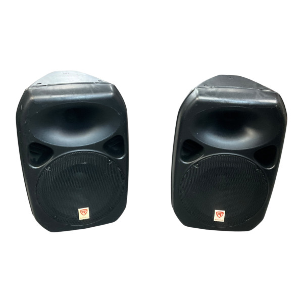 Used Alto SXM112A Powered Full Range Speaker Cabinet