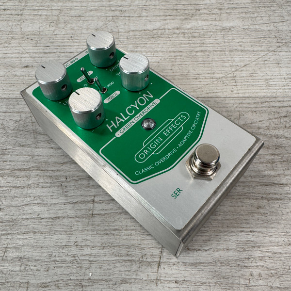 Used PAUL COCHRANE TIMMY V2 Overdrive Pedal