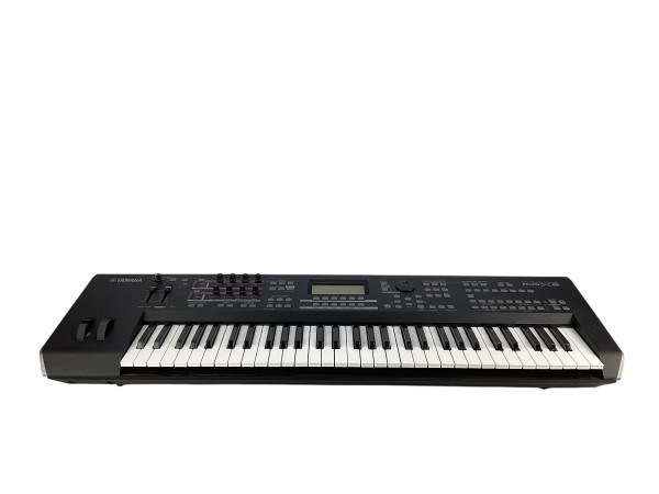Used Roland JUNO-DS61 61-Key Synthesizer 61-Key