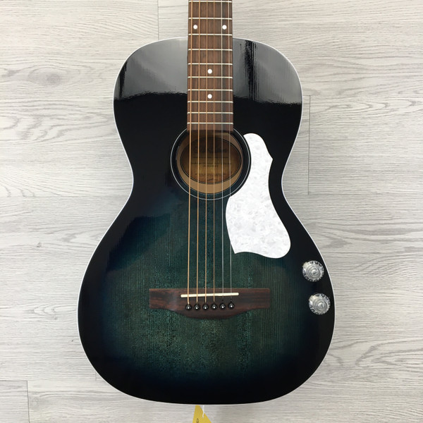 Used TAKAMINE TD-32 BS Acoustic Guitar